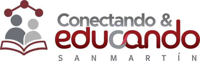 Conectando y Educando - San Martín